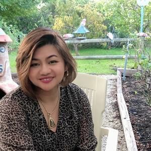 Meet your Posher, Atchararat